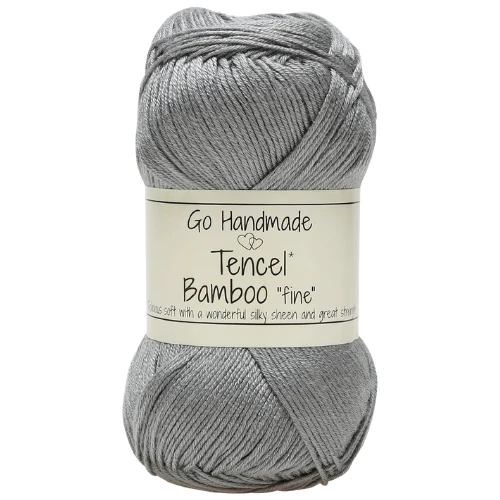 Go Handmade Tencel Bamboo "fine"